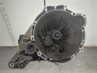 КПП 5-ст.мех. (МКПП) Ford Focus 2007-2011