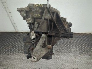 КПП 5-ст.мех. (МКПП), ориг. номер 3M5R7002NF, Ford Focus 2007-2011
