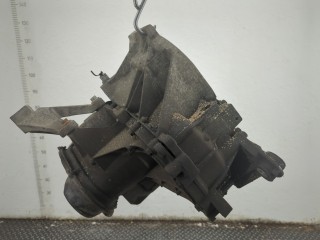 КПП 5-ст.мех. (МКПП), ориг. номер 3M5R7002NF, Ford Focus 2007-2011