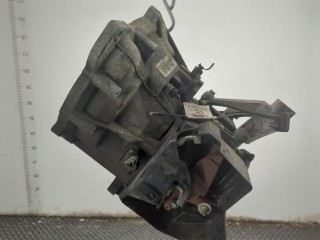 КПП 5-ст.мех. (МКПП), ориг. номер 3M5R7002NF, Ford Focus 2007-2011