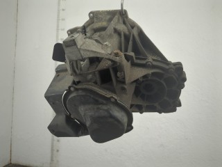 КПП 5-ст.мех. (МКПП), ориг. номер 3M5R7002NF, Ford Focus 2007-2011