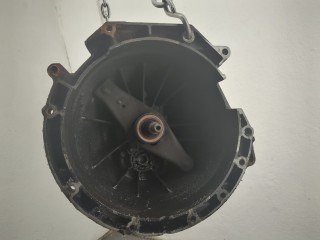 КПП 5-ст.мех. (МКПП) Ford Transit 1995-2003