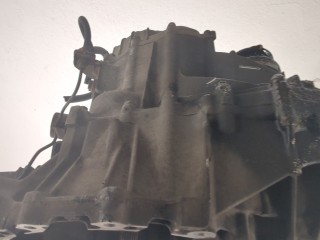 КПП 5-ст.мех. (МКПП), ориг. номер 3030002100, Toyota Auris 2006-2010