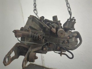 КПП 5-ст.мех. (МКПП), ориг. номер 3030002100, Toyota Auris 2006-2010