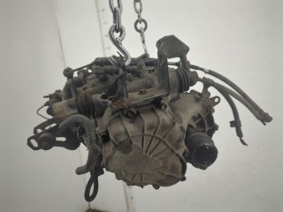 КПП 5-ст.мех. (МКПП), ориг. номер 3030002100, Toyota Auris 2006-2010
