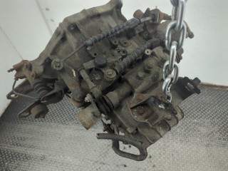 КПП 5-ст.мех. (МКПП), ориг. номер 3030002100, Toyota Auris 2006-2010