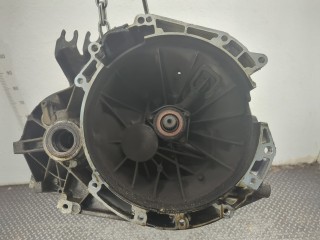 КПП 5-ст.мех. (МКПП) Ford C-Max 2003-2007