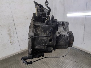 КПП 5-ст.мех. (МКПП) Peugeot 207 2006-2009