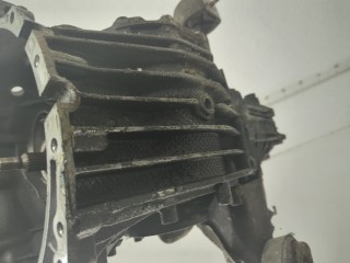 КПП 5-ст.мех. (МКПП), ориг. номер 012300062, 012300058CX, Volkswagen Passat 2000-2005