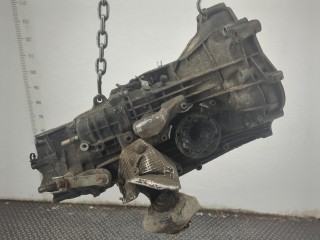 КПП 5-ст.мех. (МКПП), ориг. номер 012300062, 012300058CX, Volkswagen Passat 2000-2005