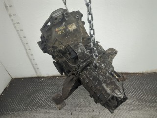 КПП 5-ст.мех. (МКПП), ориг. номер 012300062, 012300058CX, Volkswagen Passat 2000-2005