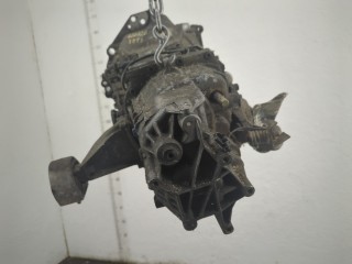 КПП 5-ст.мех. (МКПП), ориг. номер 012300062, 012300058CX, Volkswagen Passat 2000-2005