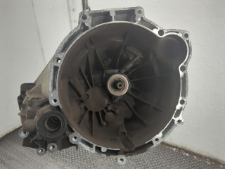 КПП 5-ст.мех. (МКПП) Ford Focus 2007-2011