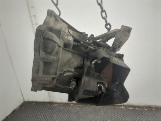 КПП 5-ст.мех. (МКПП), ориг. номер 3M5R7002NF, Ford Focus 2007-2011