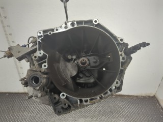 КПП 5-ст.мех. (МКПП) Peugeot 308 2007-2011