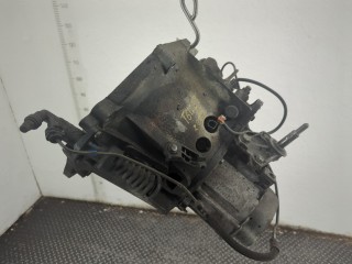 КПП 5-ст.мех. (МКПП), ориг. номер 223138, Peugeot 308 2007-2011