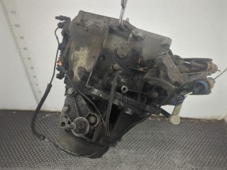 КПП 5-ст.мех. (МКПП), ориг. номер 223138, Peugeot 308 2007-2011