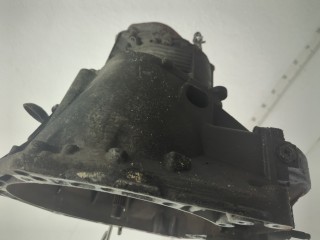 КПП 5-ст.мех. (МКПП), ориг. номер 223168, Citroen C3 picasso 2008-2012