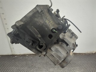 КПП 5-ст.мех. (МКПП), ориг. номер 223168, Citroen C3 picasso 2008-2012