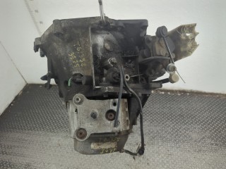 КПП 5-ст.мех. (МКПП), ориг. номер 223168, Citroen C3 picasso 2008-2012