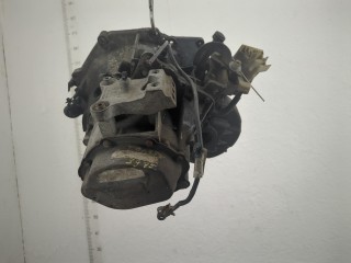 КПП 5-ст.мех. (МКПП), ориг. номер 223168, Citroen C3 picasso 2008-2012