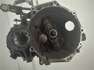 КПП 5-ст.мех. (МКПП) Volkswagen Passat 2005-2010