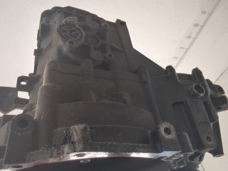 КПП 5-ст.мех. (МКПП), ориг. номер 0A4300045F, 0A4300045FX, Volkswagen Passat 2005-2010