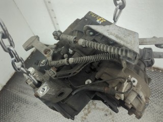 КПП 5-ст.мех. (МКПП), ориг. номер 0A4300045F, 0A4300045FX, Volkswagen Passat 2005-2010