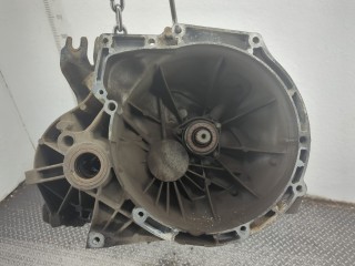 КПП 5-ст.мех. (МКПП) Ford Focus 2007-2011
