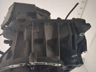 КПП 5-ст.мех. (МКПП), ориг. номер 1763780, 2N1R7002VJ, Ford Fusion 2002-2005