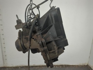 КПП 5-ст.мех. (МКПП), ориг. номер 1763780, 2N1R7002VJ, Ford Fusion 2002-2005