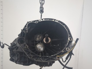 КПП 5-ст.мех. (МКПП), ориг. номер 93161347, Opel Vivaro 2001-2006