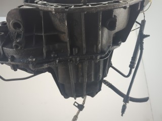 КПП 5-ст.мех. (МКПП), ориг. номер 93161347, Opel Vivaro 2001-2006