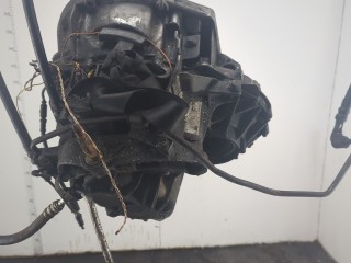 КПП 5-ст.мех. (МКПП), ориг. номер 93161347, Opel Vivaro 2001-2006