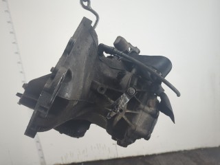 КПП 5-ст.мех. (МКПП), Opel Astra 2006-2014