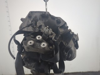 КПП 5-ст.мех. (МКПП), Opel Astra 2006-2014