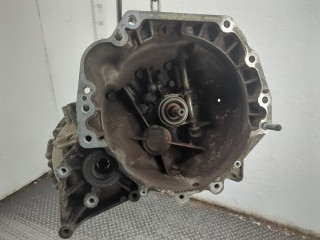 КПП 5-ст.мех. (МКПП), ориг. номер 2471157K00, 2472163J20, Suzuki Swift 2004-2010