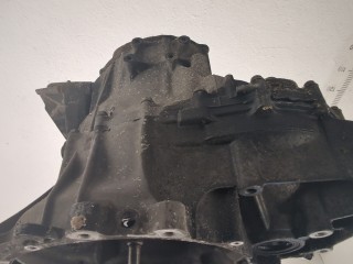 КПП 5-ст.мех. (МКПП), ориг. номер 2471157K00, 2472163J20, Suzuki Swift 2004-2010