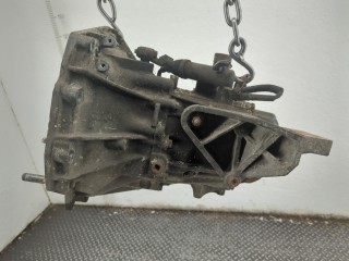 КПП 5-ст.мех. (МКПП), ориг. номер 2471157K00, 2472163J20, Suzuki Swift 2004-2010