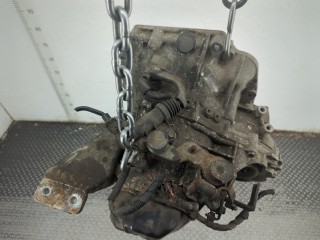 КПП 5-ст.мех. (МКПП), ориг. номер 2471157K00, 2472163J20, Suzuki Swift 2004-2010