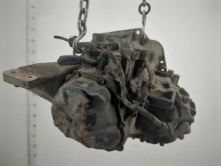 КПП 5-ст.мех. (МКПП), ориг. номер 2471157K00, 2472163J20, Suzuki Swift 2004-2010
