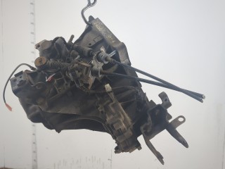 КПП 5-ст.мех. (МКПП) KIA Cee'd 2006-2010