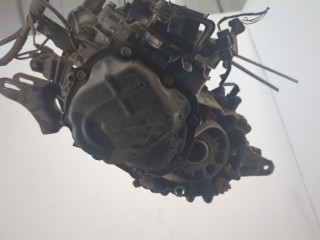 КПП 5-ст.мех. (МКПП), ориг. номер 4300032070, KIA Cee'd 2006-2010