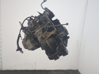 КПП 5-ст.мех. (МКПП) Citroen Berlingo 2004-2013