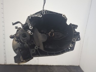 КПП 5-ст.мех. (МКПП), ориг. номер 2222HW, Citroen Berlingo 2004-2013
