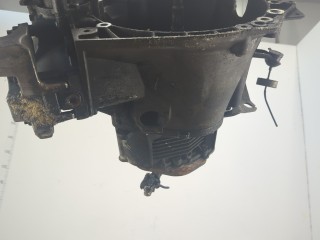 КПП 5-ст.мех. (МКПП), ориг. номер 2222HW, Citroen Berlingo 2004-2013