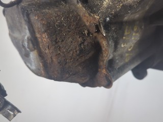 КПП 5-ст.мех. (МКПП), ориг. номер 2222HW, Citroen Berlingo 2004-2013
