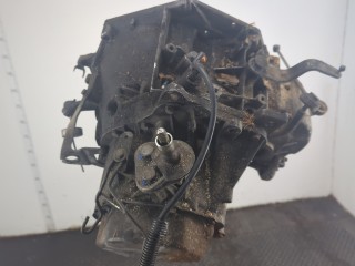 КПП 5-ст.мех. (МКПП), ориг. номер 2222HW, Citroen Berlingo 2004-2013