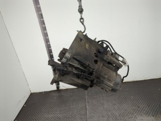 КПП 5-ст.мех. (МКПП), ориг. номер 223167, Citroen C3 picasso 2008-2012
