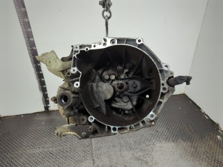 КПП 5-ст.мех. (МКПП), ориг. номер 223167, Citroen C3 picasso 2008-2012